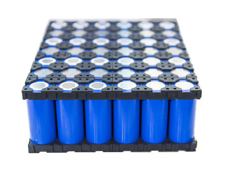 Lithium Battery Packs