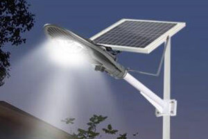 High quality and high performance Solar Street Lights by Adison Power